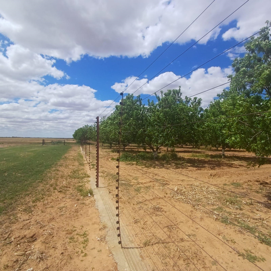 0 Bedroom Property for Sale in Bothaville Rural Free State